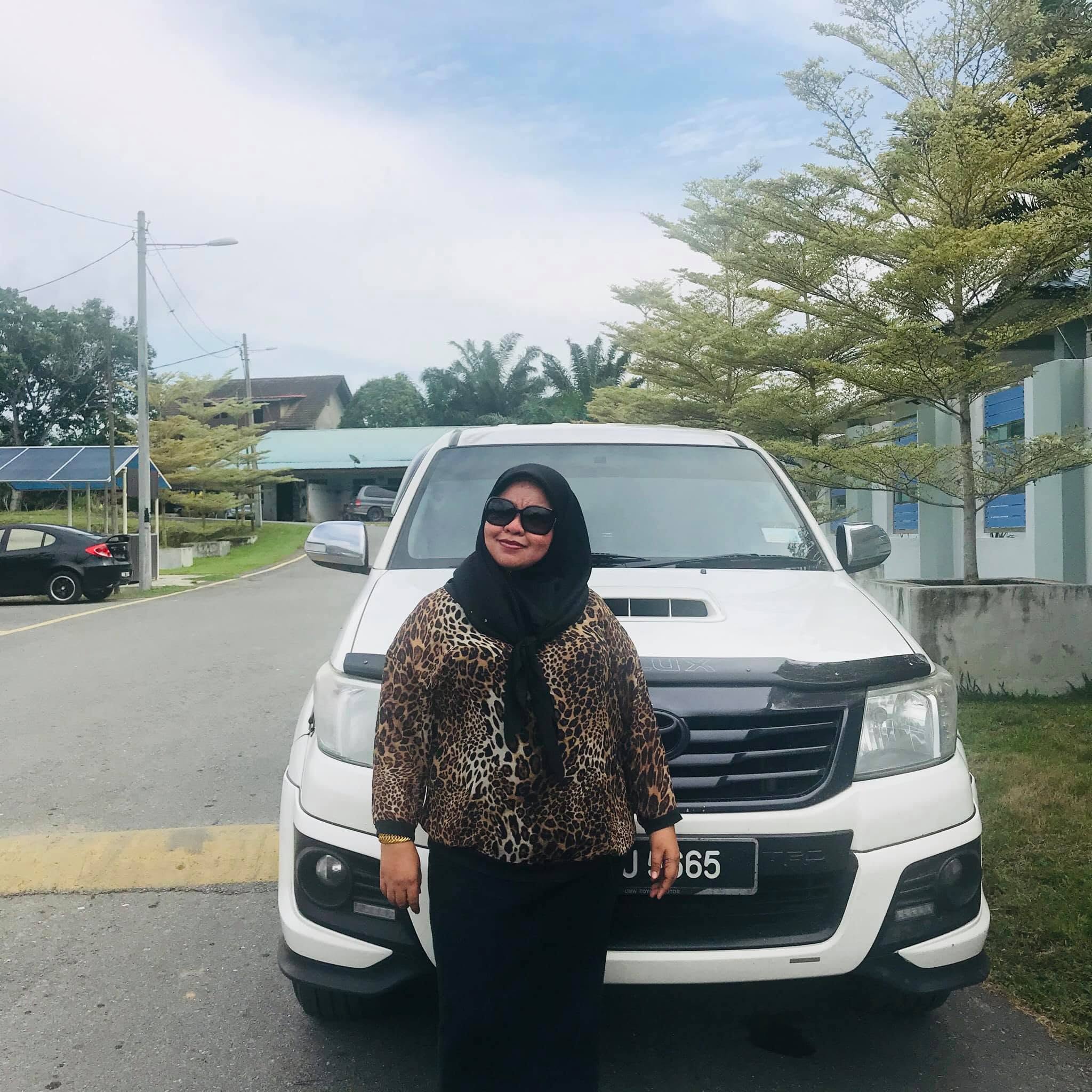 Nur Muslimat